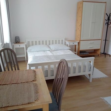 Ferienwohnung Pokoje U Bozeny Ostrowo  Exterior foto