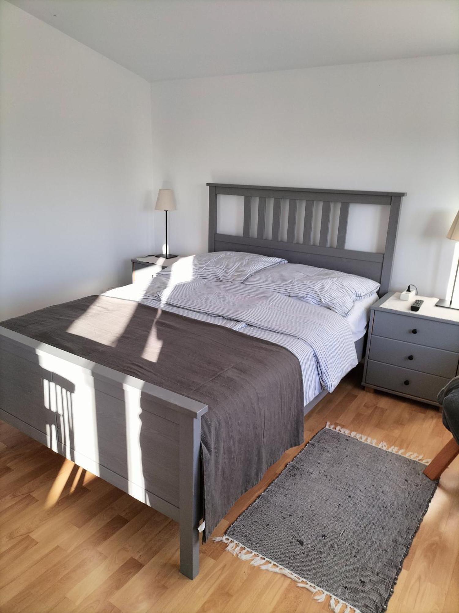 Ferienwohnung Pokoje U Bozeny Ostrowo  Exterior foto