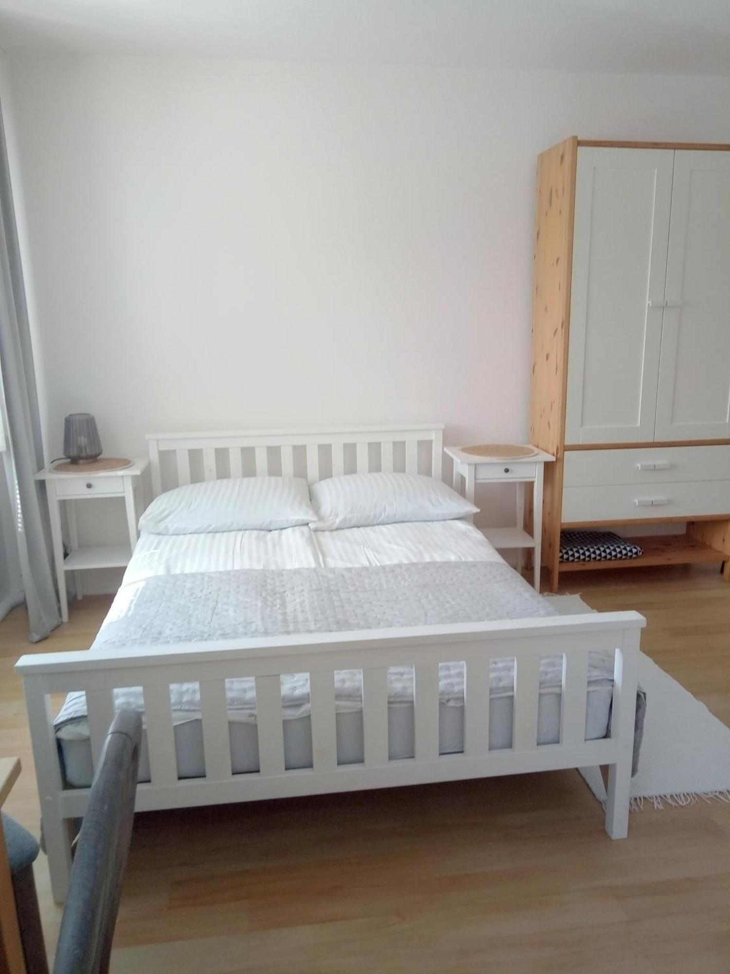 Ferienwohnung Pokoje U Bozeny Ostrowo  Exterior foto